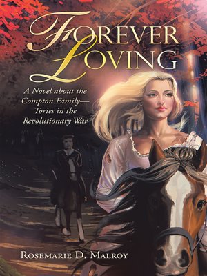 cover image of Forever Loving